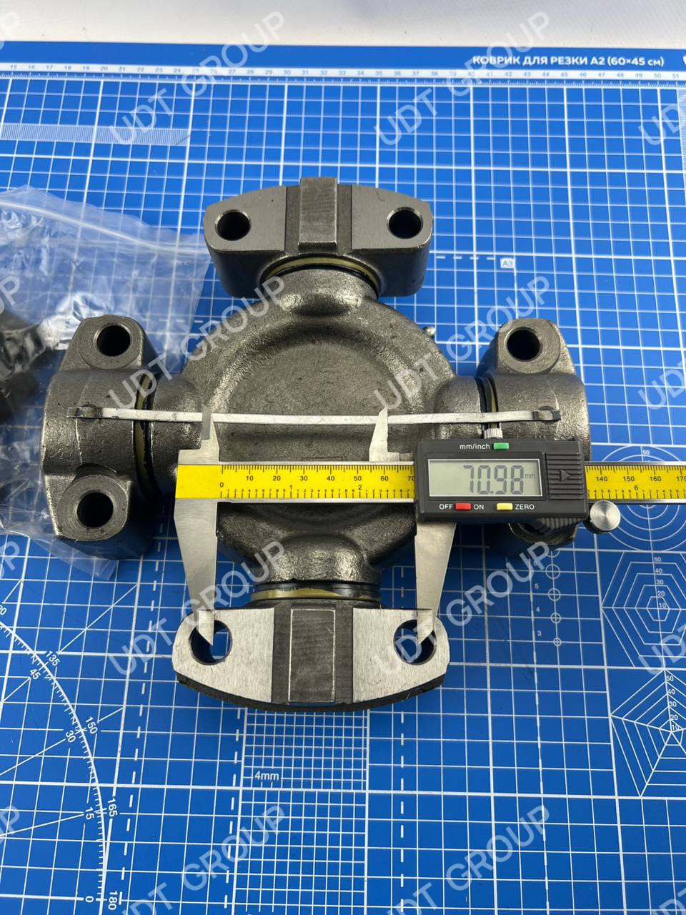 173-0888 Крестовина - фото 3