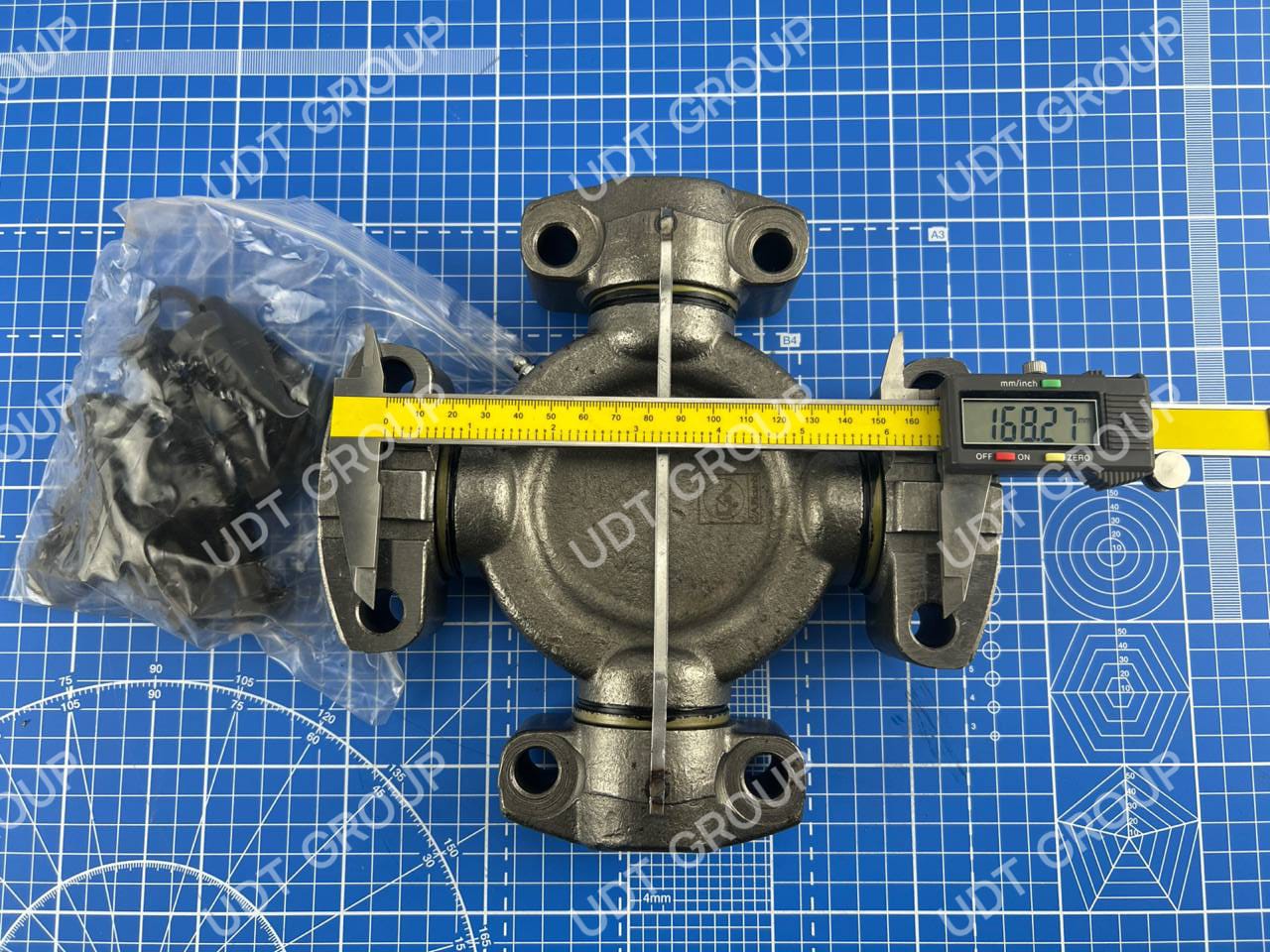 173-0888 Крестовина - фото 4