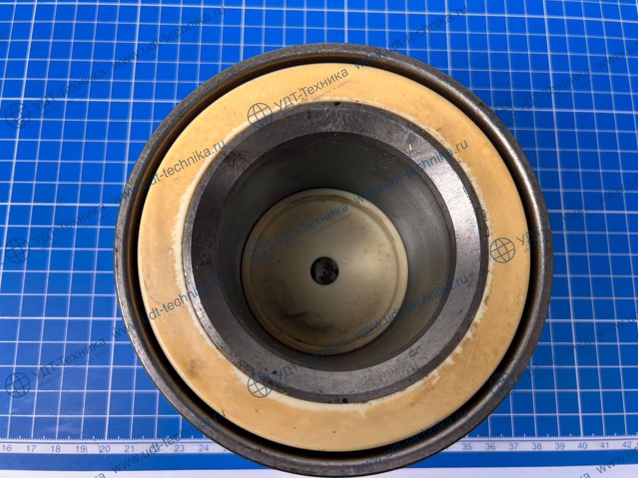 6Y2090 Опора (подушка кронштейна) - фото 2