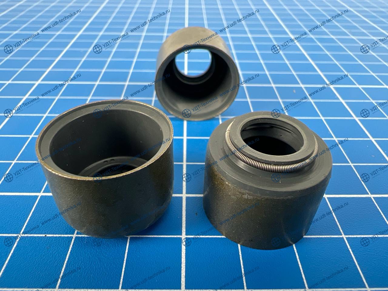 6240-11-1370 Колпачок маслосъемный - фото 2