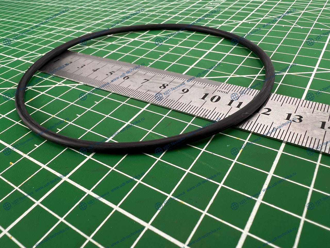 1757902 О-кольцо - фото 2