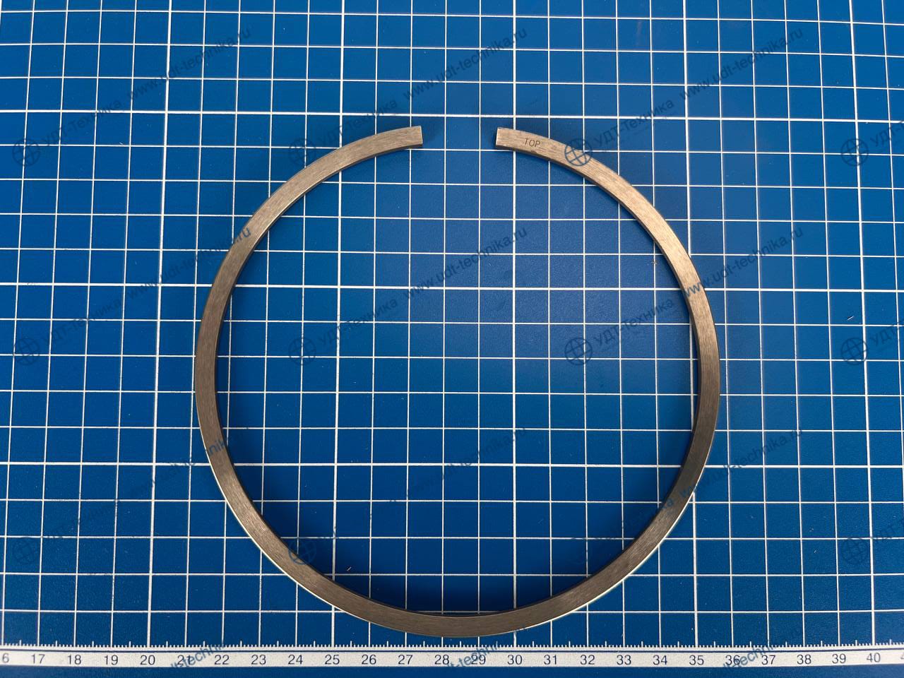 2476130 Кольцо - фото 2