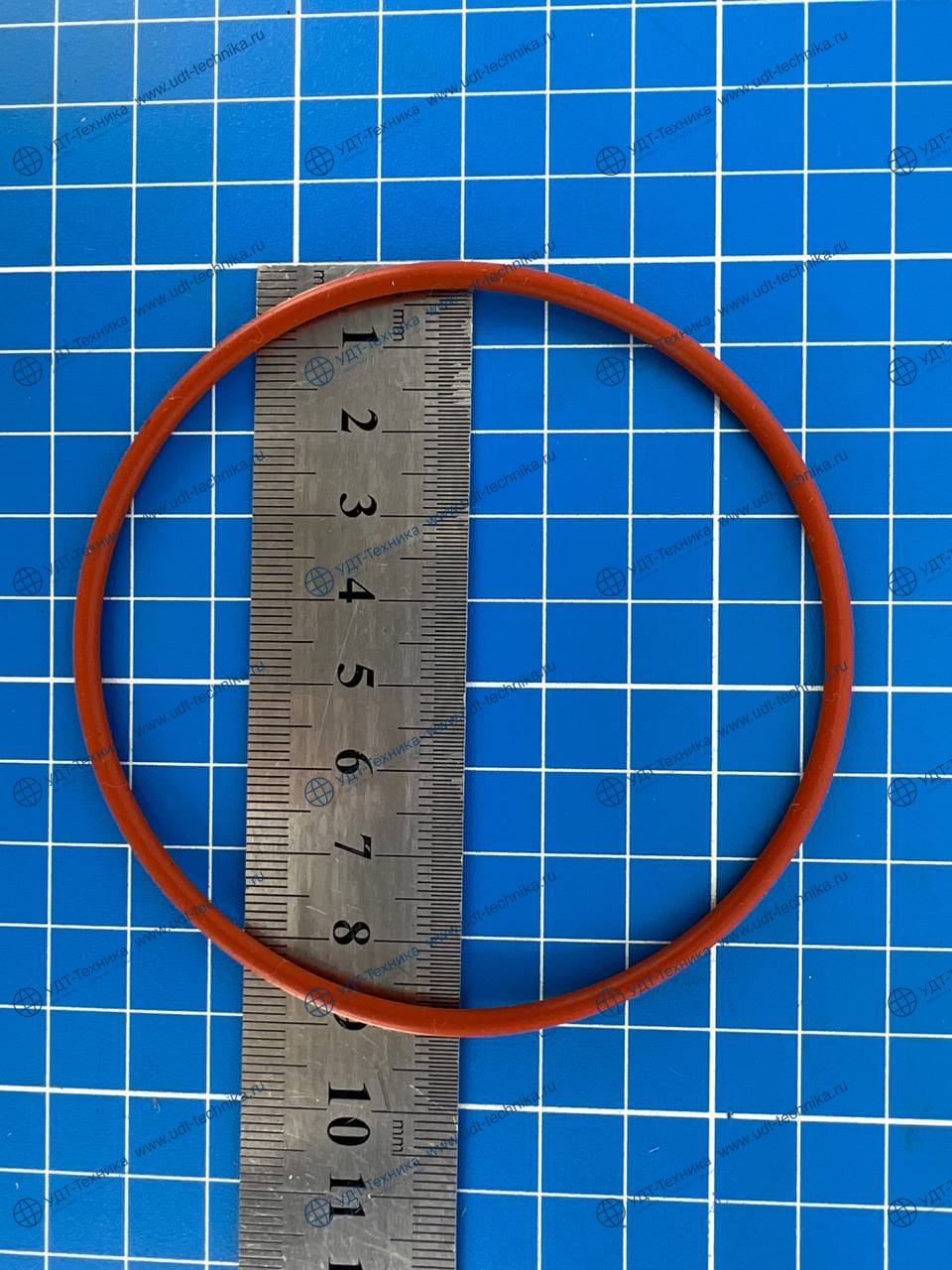 07000-72085 О-кольцо - фото 2