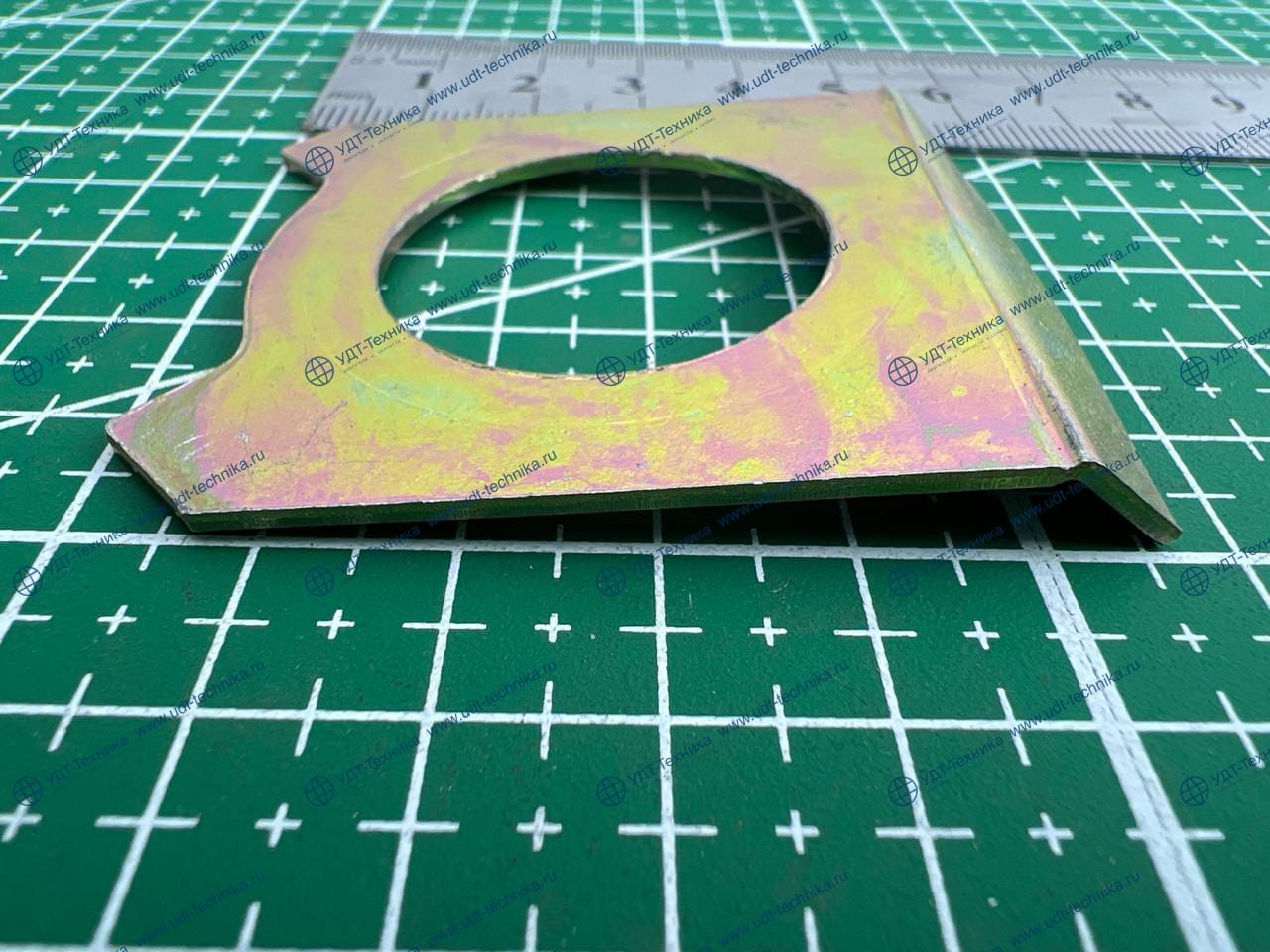 6127-21-1741 Шайба - фото 2