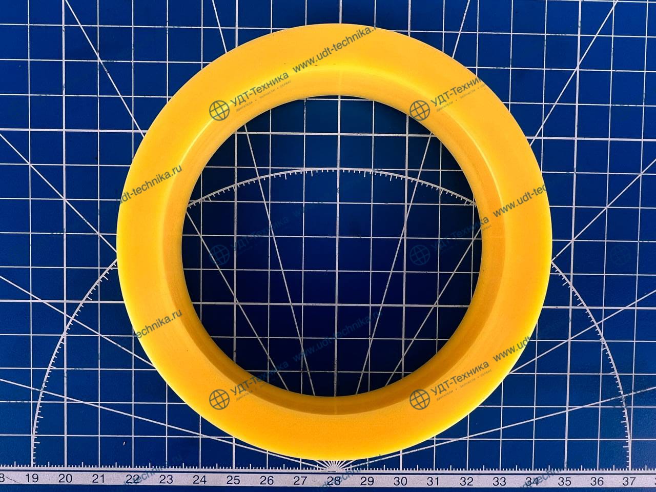 1P4880 Уплотнение поршня