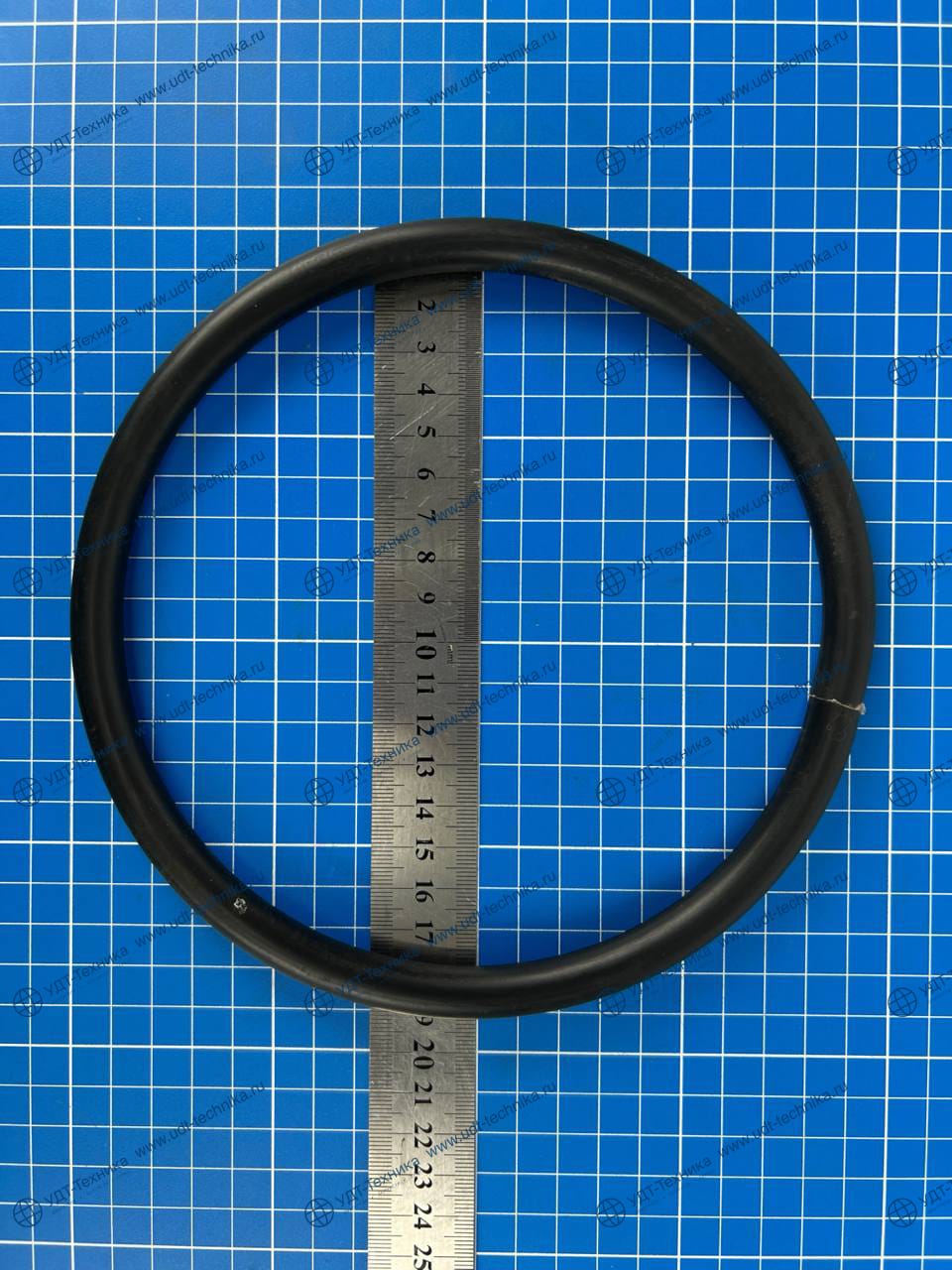 208-70-33181 Кольцо - фото 2