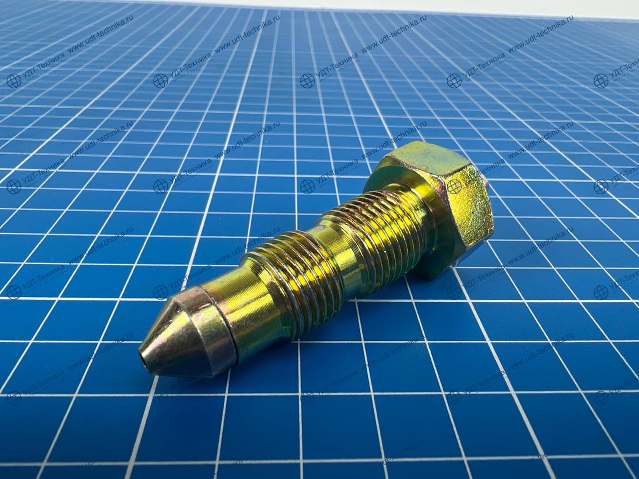 3577540 Клапан - фото 2