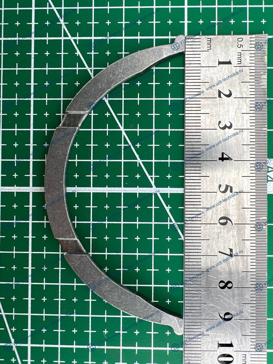 T434673/1541231 Полукольца упорные - фото 2