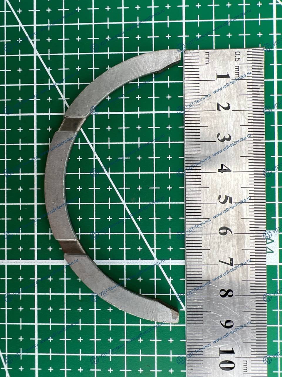 T434804 Шайба - фото 2