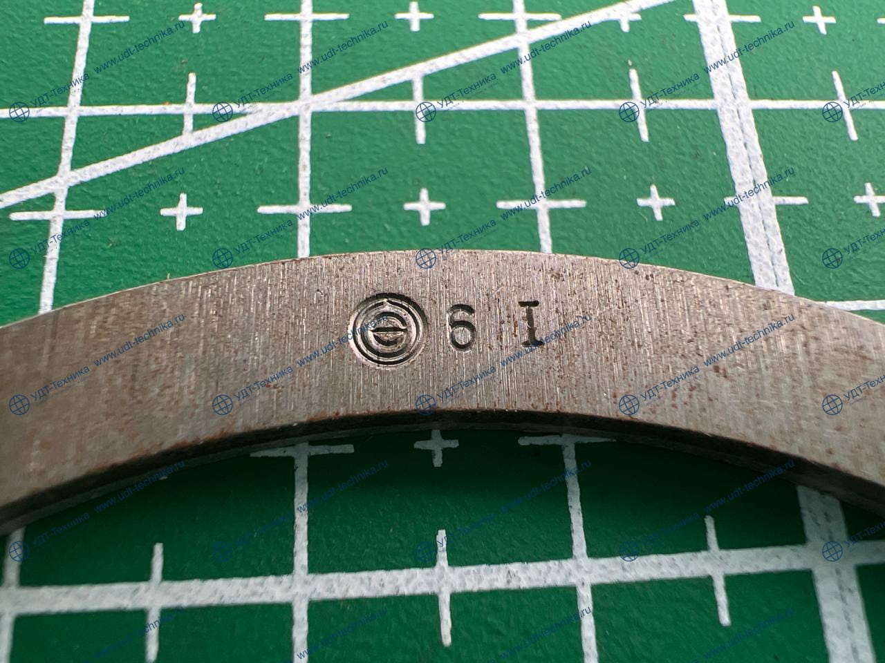 T434804 Шайба - фото 3