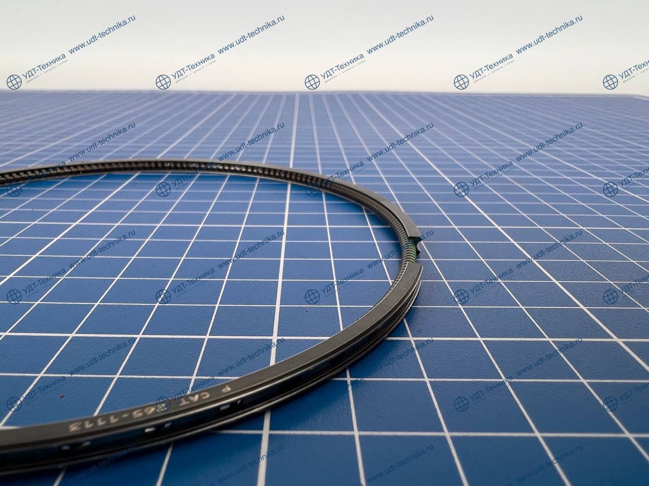 2651113 Кольцо поршневое - фото 2