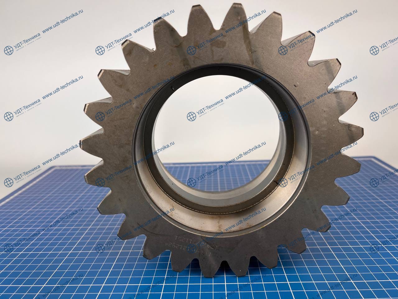 17A-27-11251 шестерня - фото 2