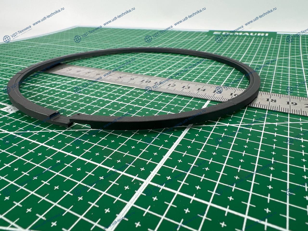 195-09-18361 Уплотнение - фото 2