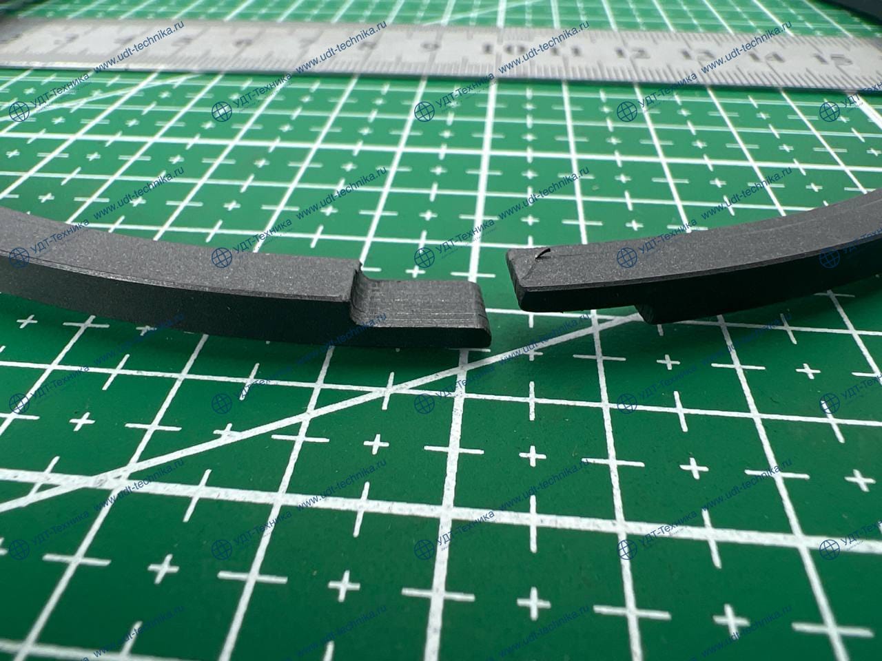 195-09-18361 Уплотнение - фото 3