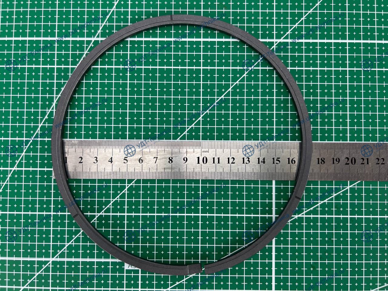 195-09-18361 Уплотнение