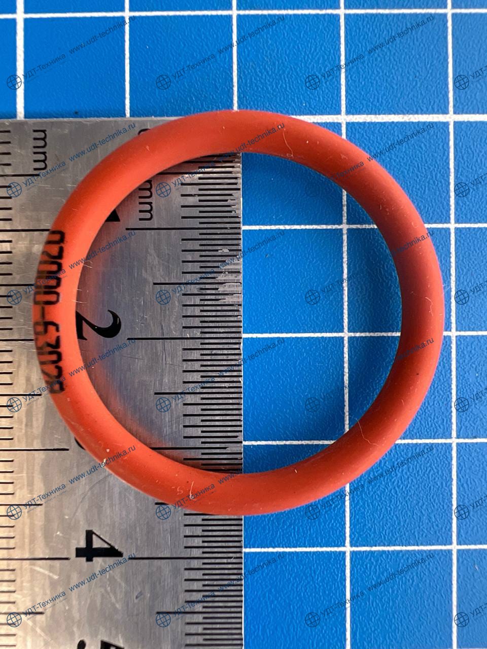 07000-63028 О-кольцо - фото 2