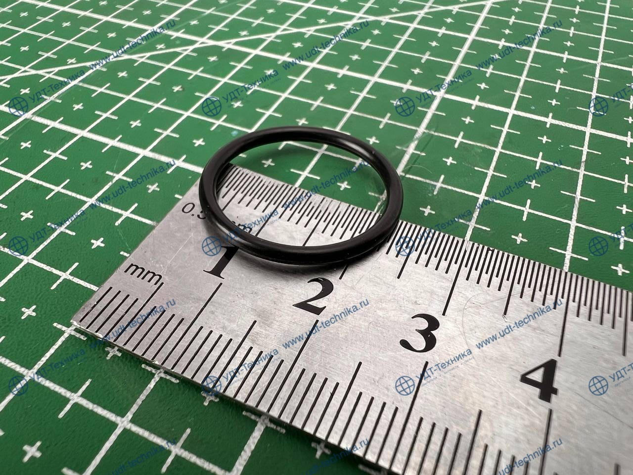 02896-11018 Кольцо