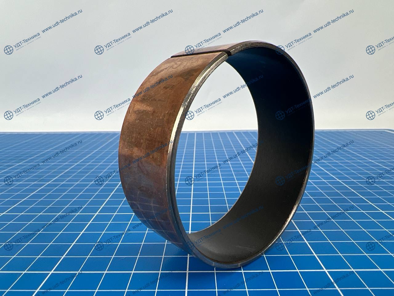 707-52-90501 Втулка - фото 3