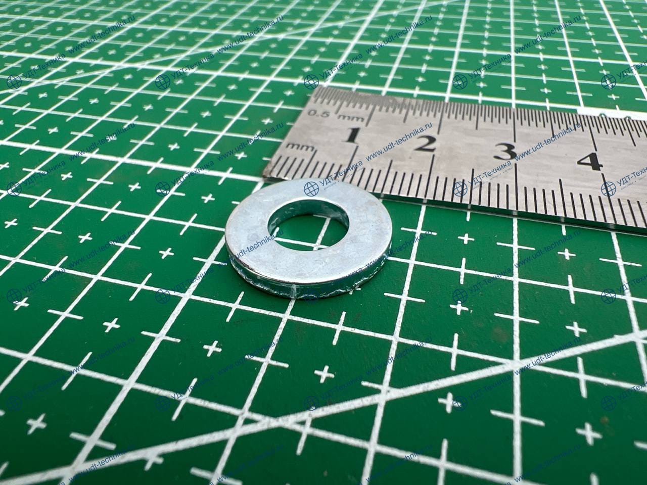 01643-10823 Шайба - фото 2