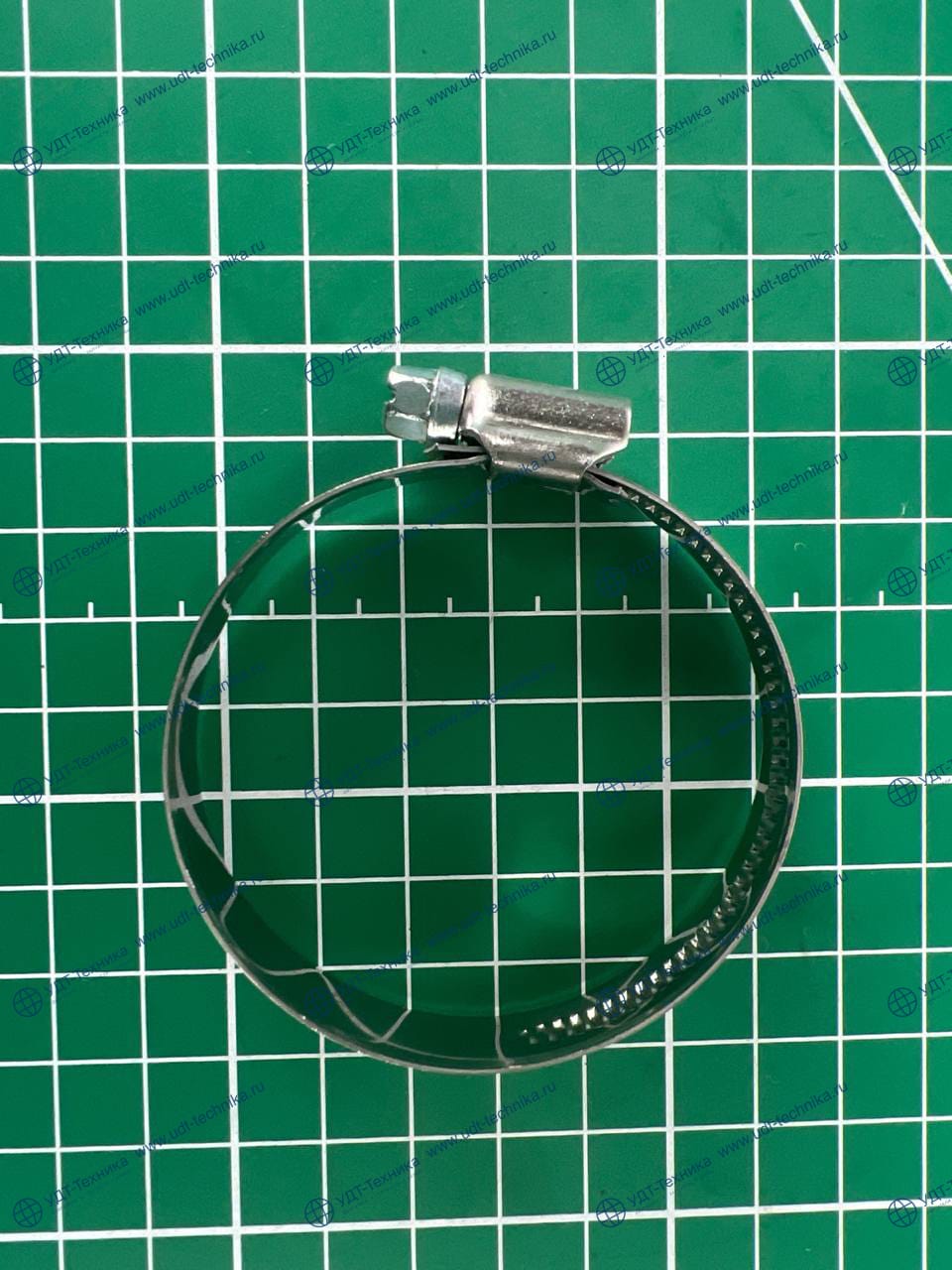 07289-00055 Зажим - фото 2