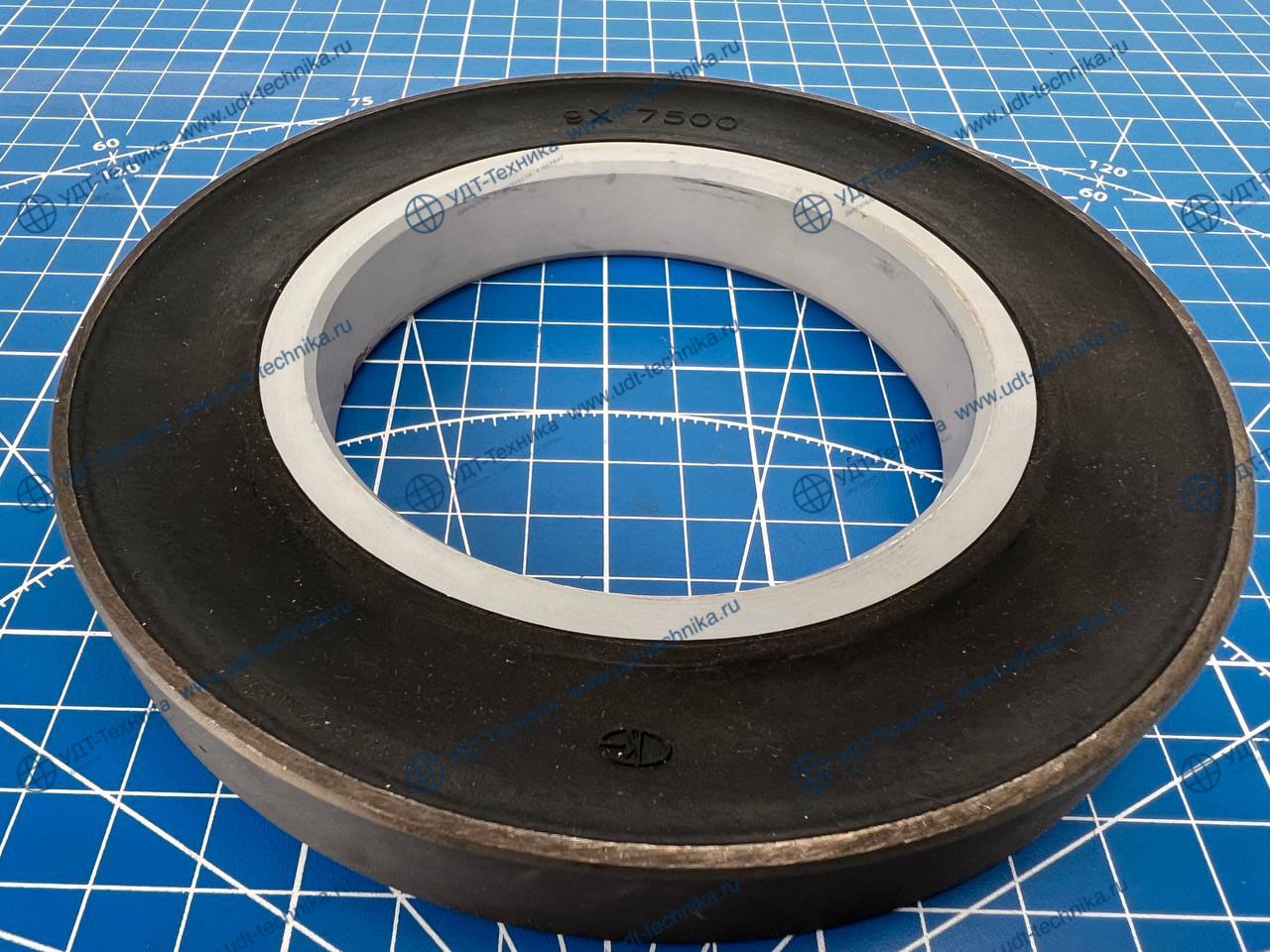 9X7500 Уплотнение