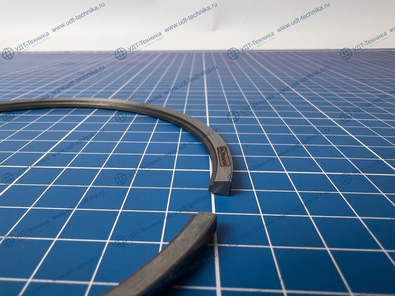 2382717 Кольцо поршневое - фото 2