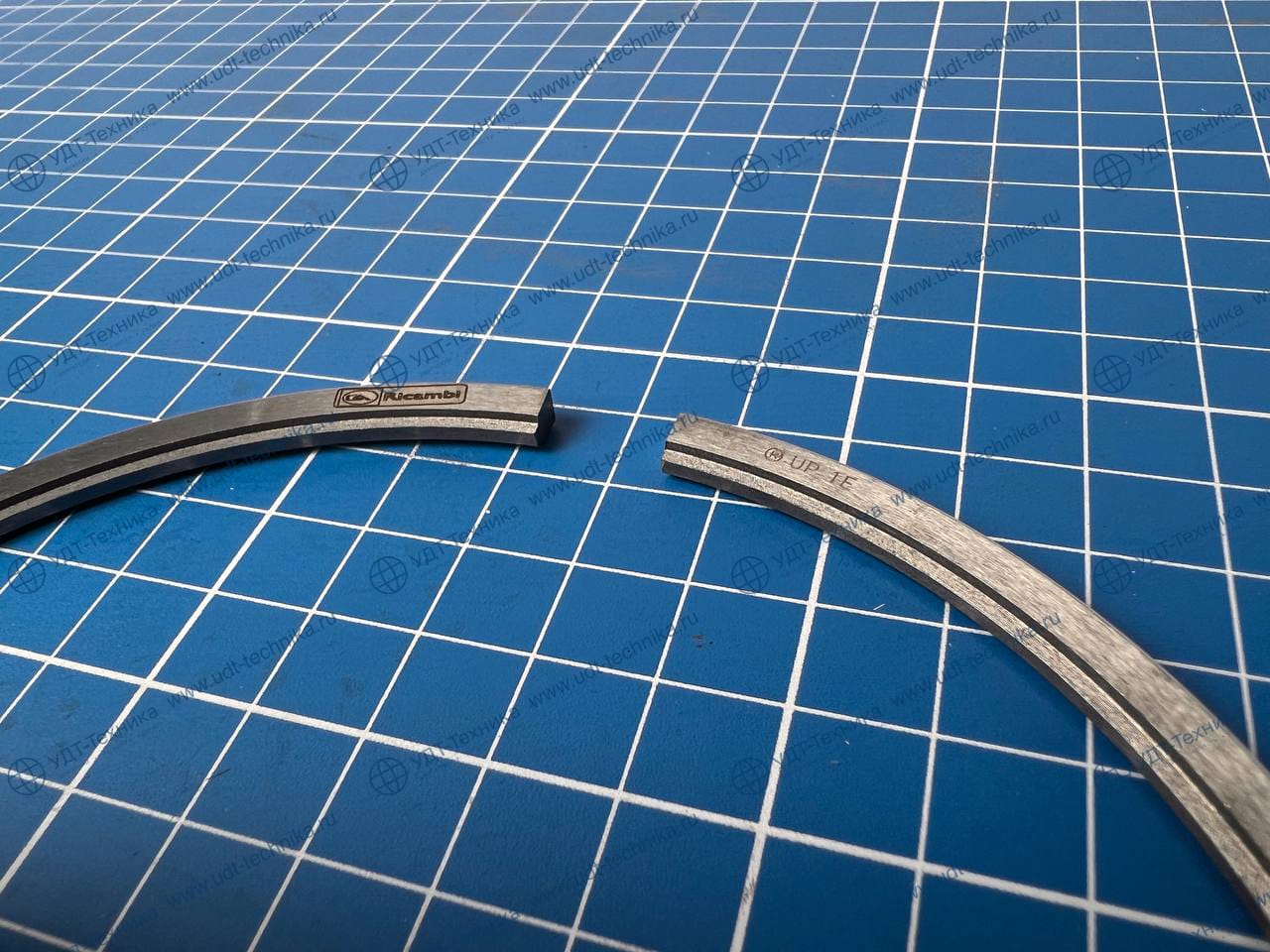 2382717 Кольцо поршневое - фото 3