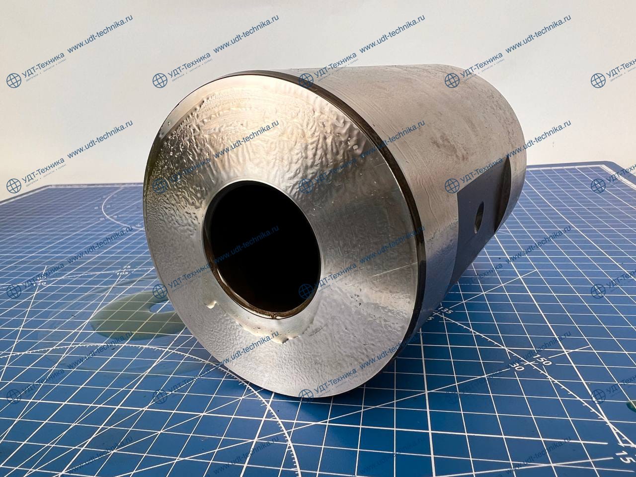 198-30-32950 Палец - фото 4