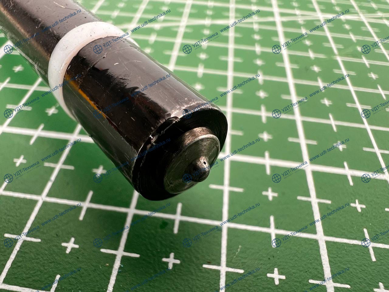 7W7026 Форсунка топливная - фото 2