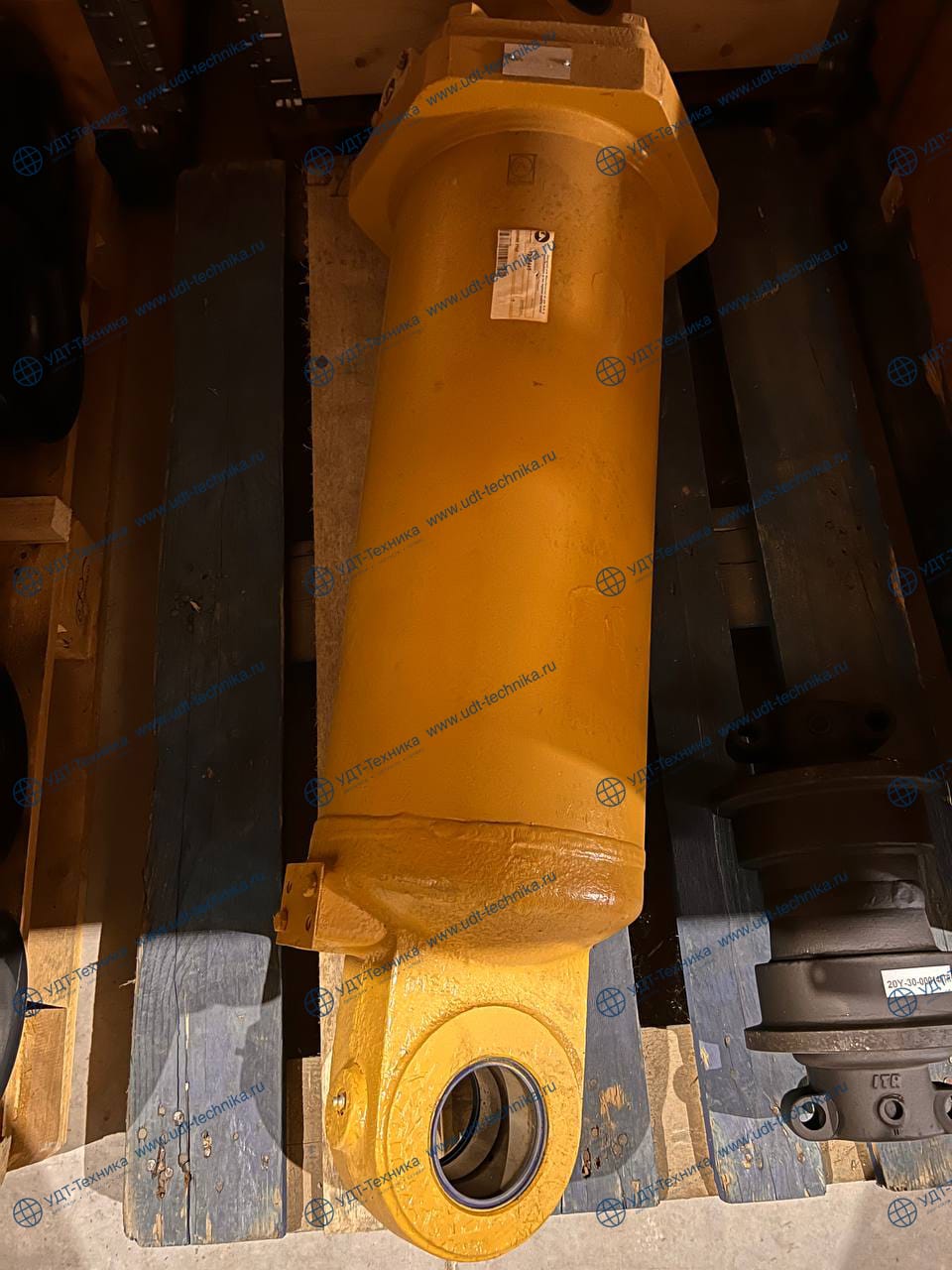 1926445 Цилиндр - фото 2