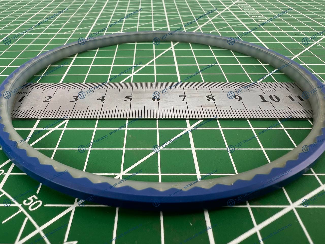 703-11-95120 Уплотнение  - фото 3