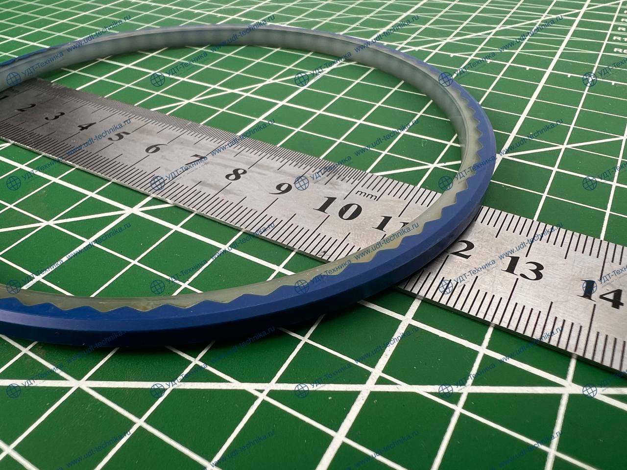 703-11-95120 Уплотнение 