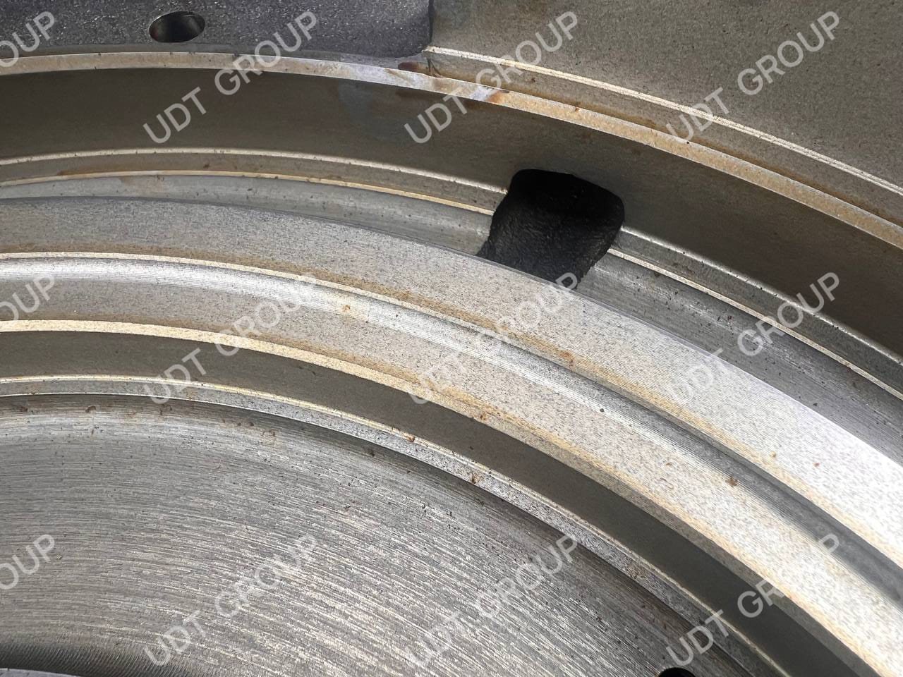 7G5748 картер - фото 7