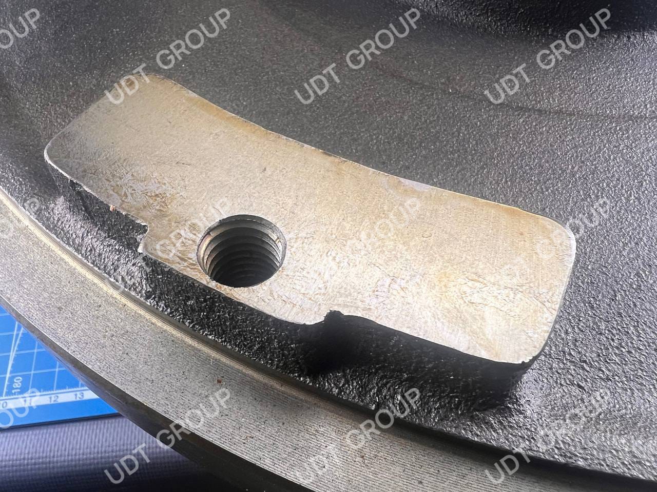 7G5748 картер - фото 9