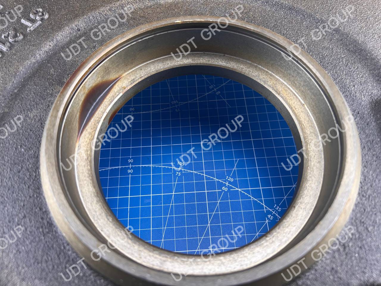 7G5748 картер - фото 11