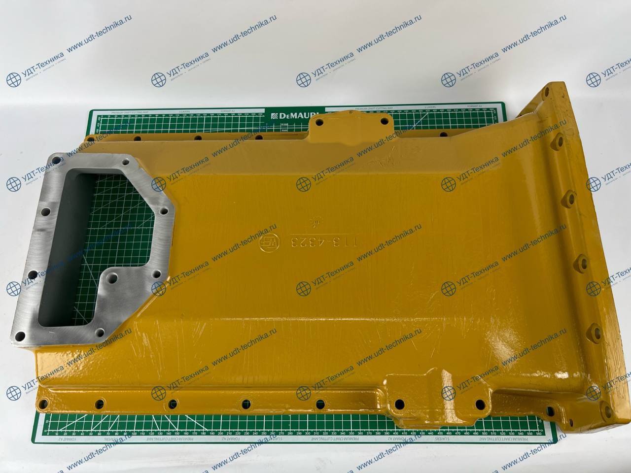 1134323 Поддон - фото 2