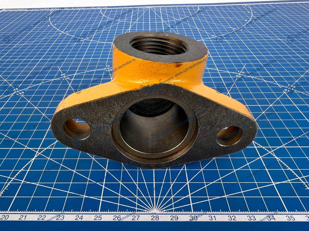 6I0724 Адаптер