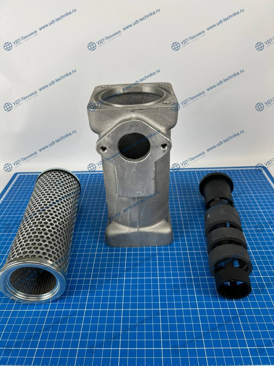 9M8669 Охладитель масла