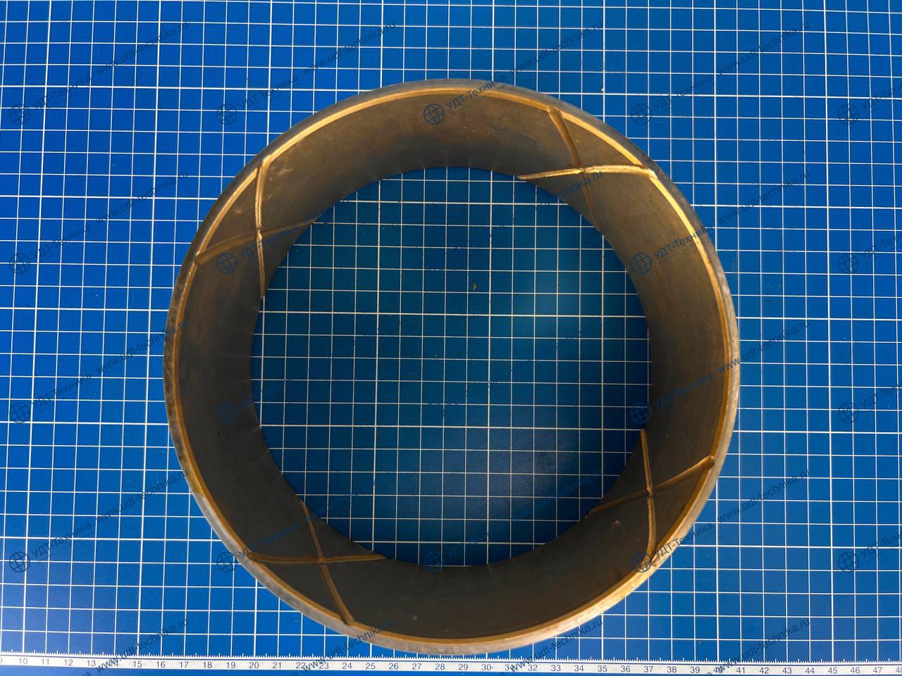 17A-50-11120 Втулка - фото 2