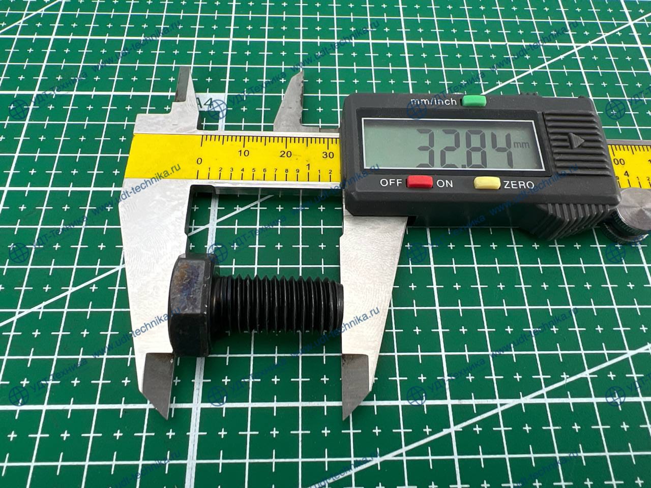 01010-31225 Болт - фото 2