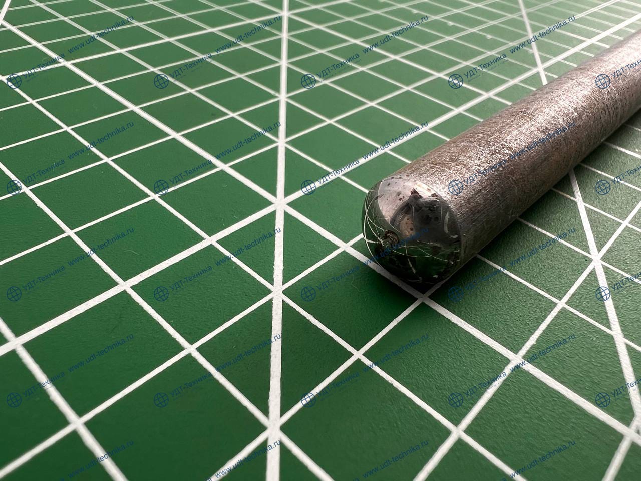 6210-41-3120 Штанга б/у - фото 2