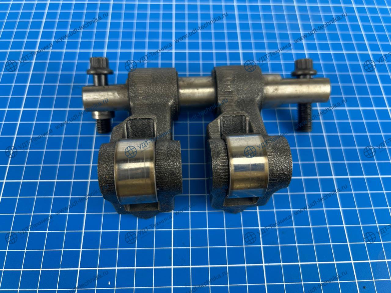 6210-41-2010 толкатель б/у