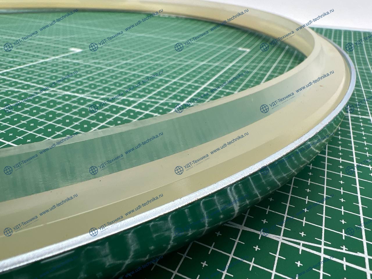 198-30-31240 Сальник б/у - фото 3