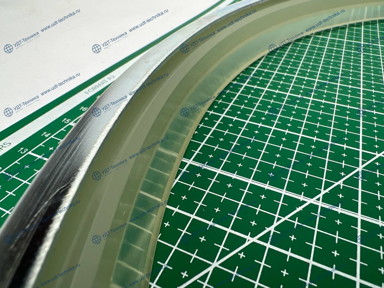 198-30-31240 Сальник б/у - фото 4