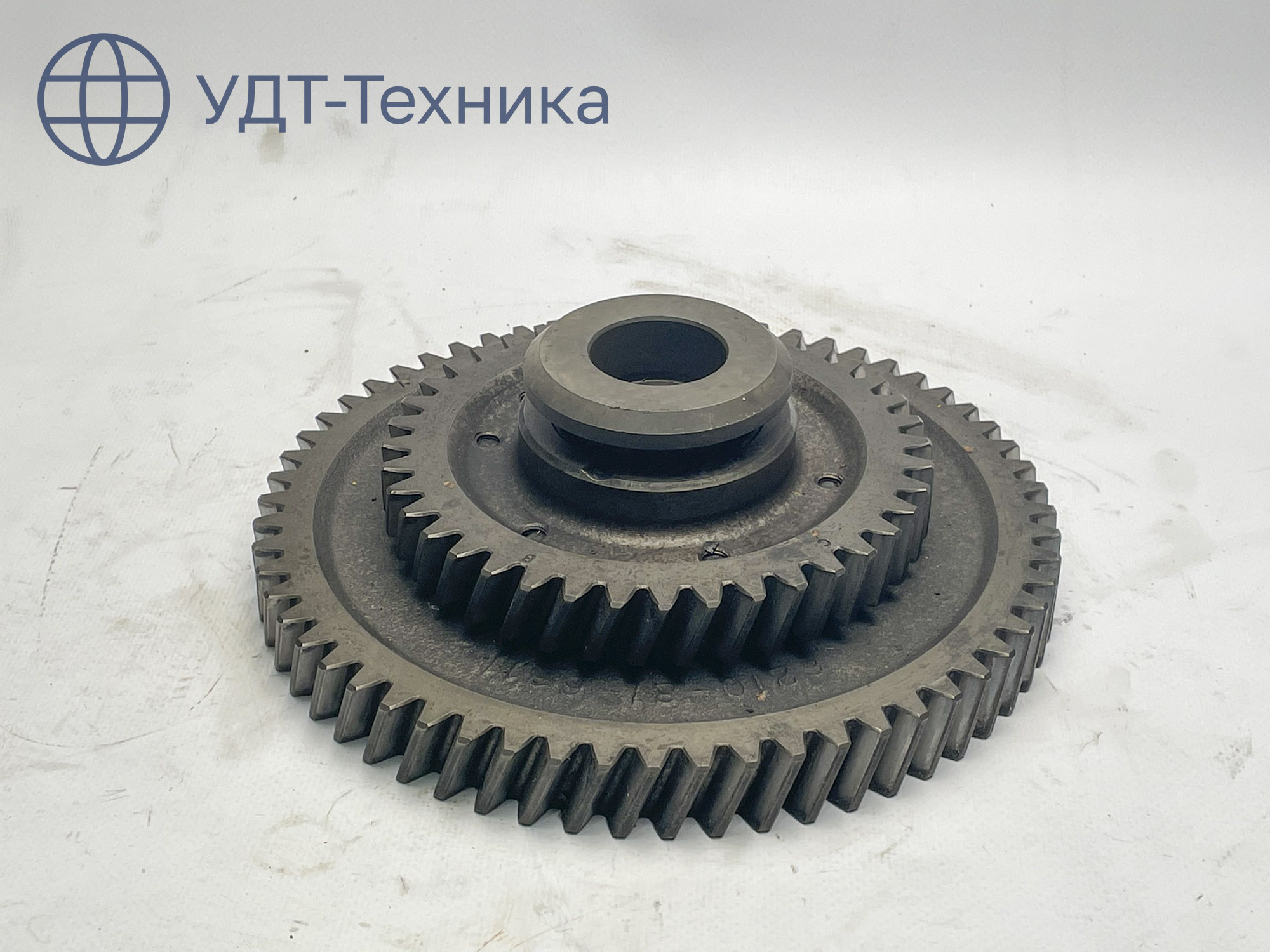 6212-31-6200 Шестерня дифференциала б/у - фото 2