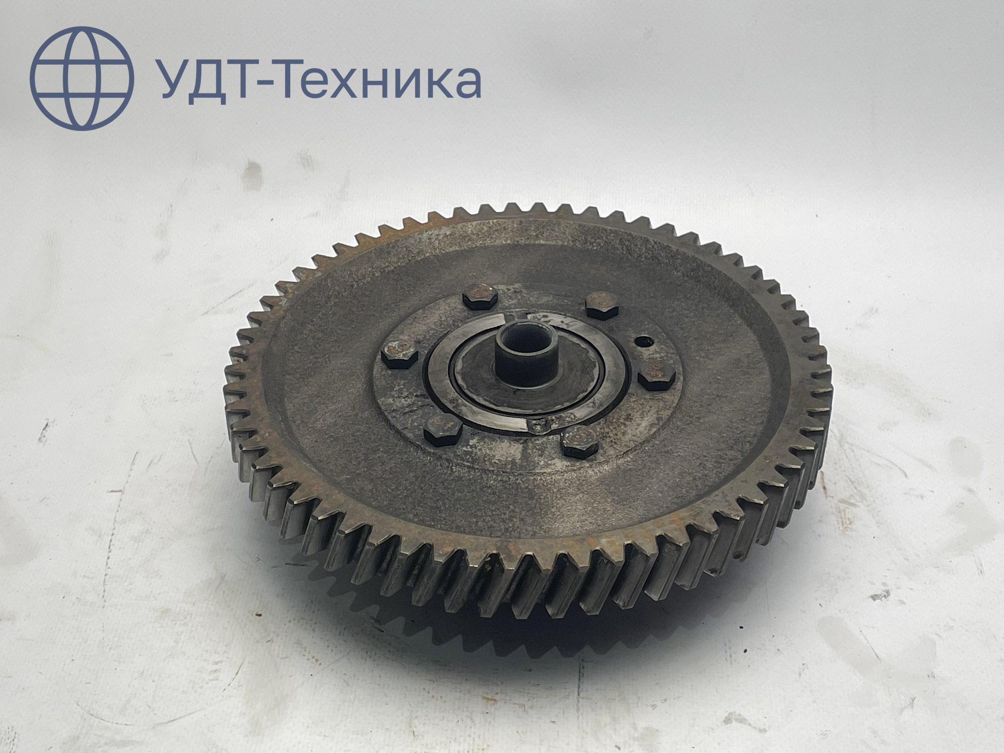 6212-31-6200 Шестерня дифференциала б/у - фото 3