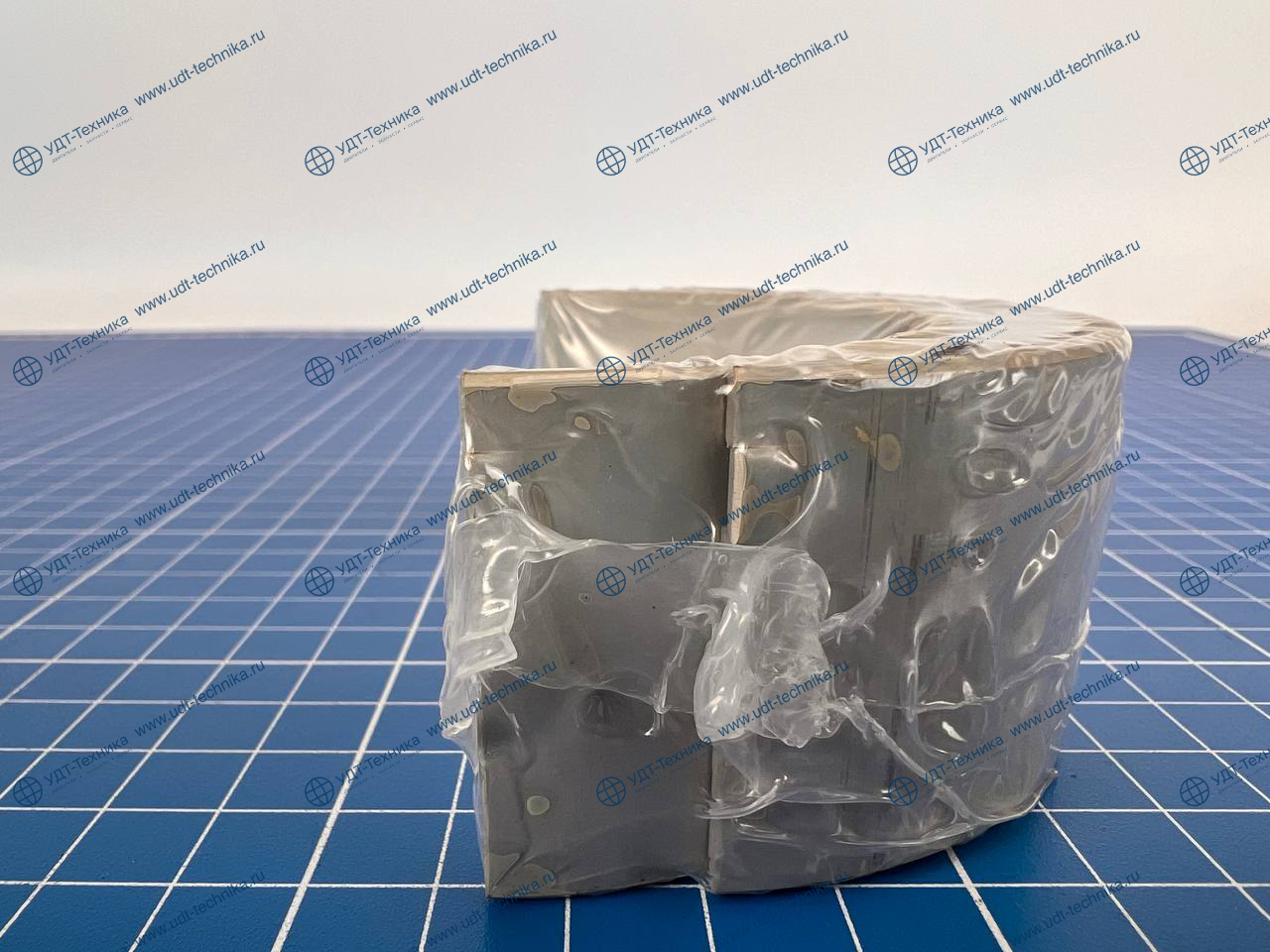 3285572 Вкладыши шатунные (к-кт на шейку) - фото 2