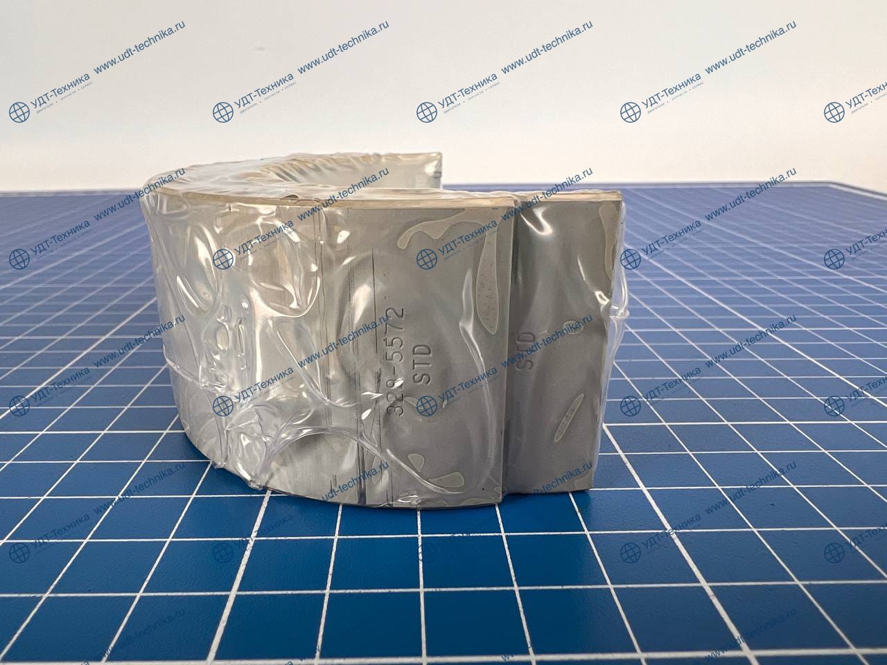 3285572 Вкладыши шатунные (к-кт на шейку)