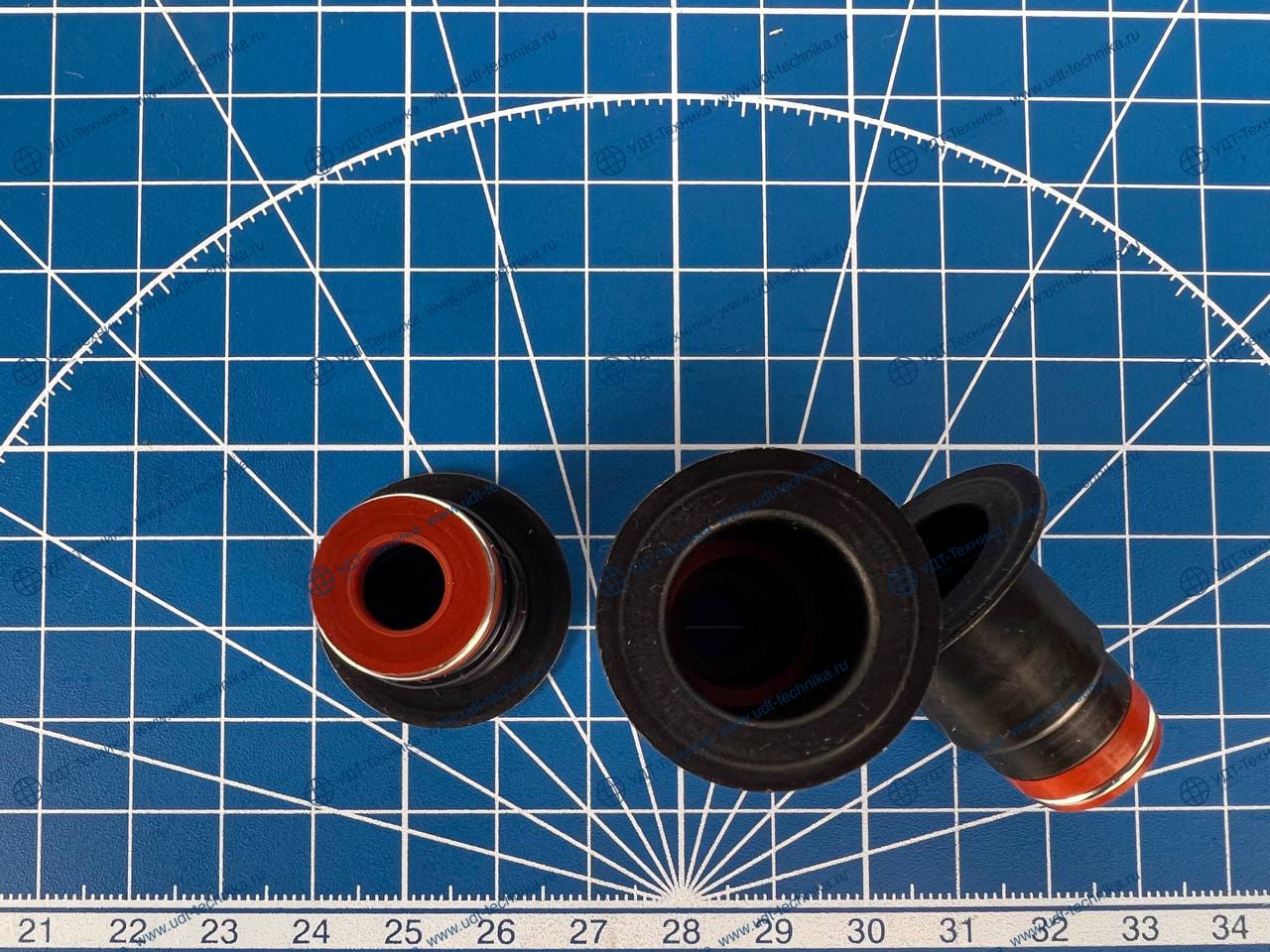 1478214 Сальник - фото 2