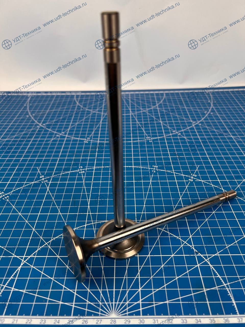 1152368 Клапан впускной - фото 2